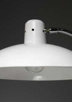 Compasso - Table Lamp by Michie Clay for Knoll