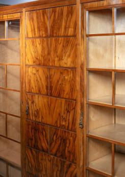 Compasso - One Off Wardrobe by Gio Ponti