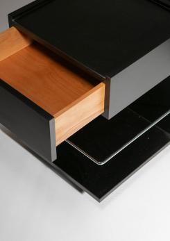 Compasso - "Cubotto" Dry Bar by Cini Boeri for Arflex