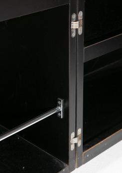 Compasso - "Cubotto" Dry Bar by Cini Boeri for Arflex
