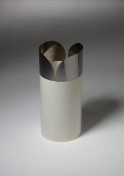 Compasso - Umbrella Stand by Idea Studio Tecno for Luci