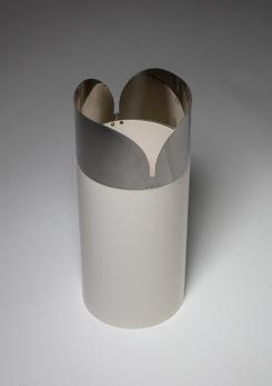 Compasso - Umbrella Stand by Idea Studio Tecno for Luci
