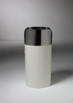 Compasso - Umbrella Stand by Idea Studio Tecno for Luci
