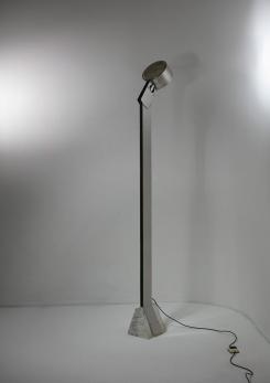 Compasso - "Faro" Floor Lamp by G. Fantinato for Febo Luce