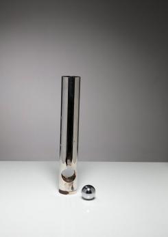 Compasso - Nut-Cracker by Paolo Salvi for Silver