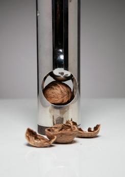 Compasso - Nut-Cracker by Paolo Salvi for Silver