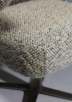 Compasso - "Poney" Armchair by Gianni Moscatelli for Formanova