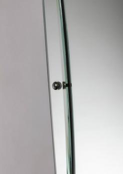Compasso - Italian 50s Wall Mirror