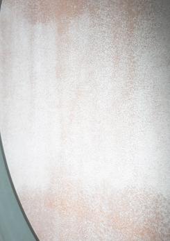 Compasso - Italian 60s Wall Mirror