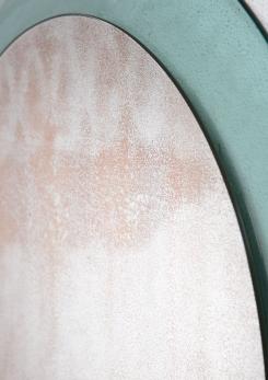 Compasso - Italian 60s Wall Mirror