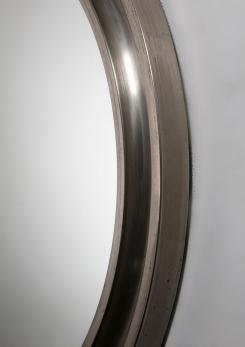 Compasso - Wall Mirror by Sergio Mazza for Artemide