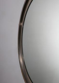 Compasso - Wall Mirror by Sergio Mazza for Artemide