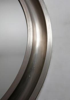 Compasso - Wall Mirror by Sergio Mazza for Artemide