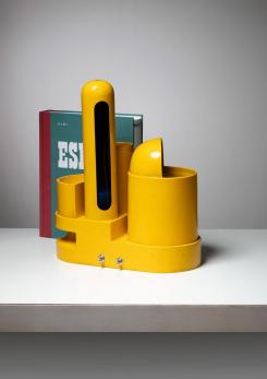 Compasso - "Rimorchiatore" Table Lamp by Gae Aulenti for Candle