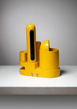Compasso - "Rimorchiatore" Table Lamp by Gae Aulenti for Candle