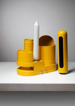 Compasso - "Rimorchiatore" Table Lamp by Gae Aulenti for Candle