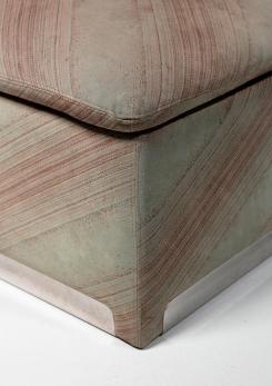 Compasso - P10 Bench by Giovanni Offredi for Proposals