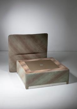 Compasso - P10 Bench by Giovanni Offredi for Proposals