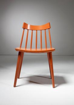 Compasso - Easy Chair by Hagafors, Sweden