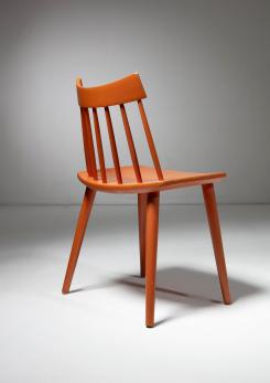 Compasso - Easy Chair by Hagafors, Sweden