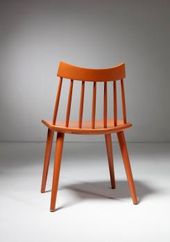 Compasso - Easy Chair by Hagafors, Sweden