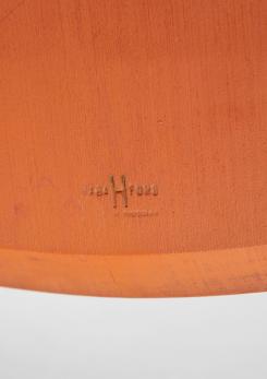 Compasso - Easy Chair by Hagafors, Sweden