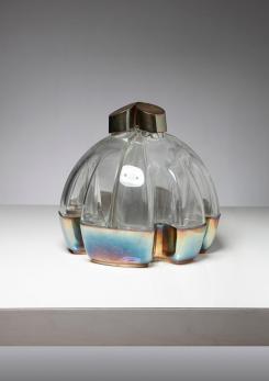 Compasso - "Gianmaria" Set of Bottles by Carla Venosta for Bacci