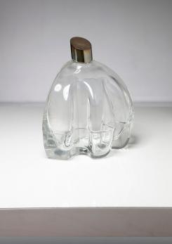 Compasso - "Gianmaria" Set of Bottles by Carla Venosta for Bacci