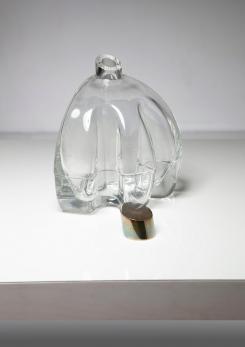 Compasso - "Gianmaria" Set of Bottles by Carla Venosta for Bacci