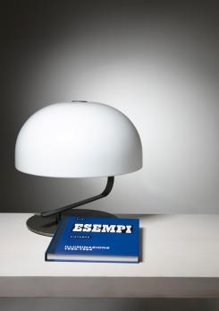 Compasso - Desk Lamp Model 275 by Marco Zanuso for O-Luce