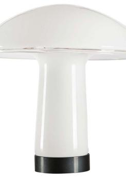 Compasso - Armonia Table lamp by Roberto Pamio for Leucos