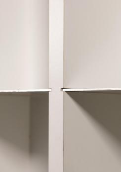 Compasso - Large One Off Italian 70s Bookcase Compasso - Large One Off Italian 70s Bookcase
