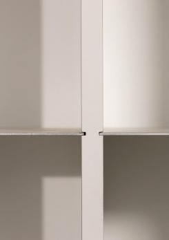 Compasso - Large One Off Italian 70s Bookcase Compasso - Large One Off Italian 70s Bookcase