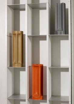 Compasso - Large One Off Italian 70s Bookcase