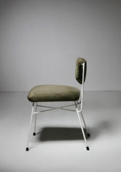 Compasso - "Urania" Chair by BBPR for Arflex