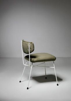 Compasso - "Urania" Chair by BBPR for Arflex