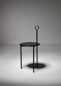 Compasso - "Mickville" Chair by Philippe Starck for Driade