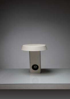 Compasso - Pair of "607" Table Lamps by Gino Sarfatti for Arteluce