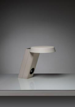 Compasso - Pair of "607" Table Lamps by Gino Sarfatti for Arteluce