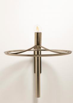 Compasso - Wall Lamp Model 20151 by Gregotti, Meneghetti and Stoppino for Arteluce