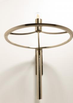 Compasso - Wall Lamp Model 20151 by Gregotti, Meneghetti and Stoppino for Arteluce