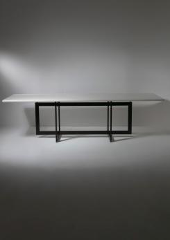 Compasso - "Jonathan" Table by Francesco Soro for ICF