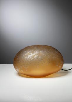 Compasso - Murano Glass Table Lamp by La Murrina Compasso - Murano Glass Table Lamp by La Murrina