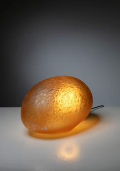 Compasso - Murano Glass Table Lamp by La Murrina Compasso - Murano Glass Table Lamp by La Murrina