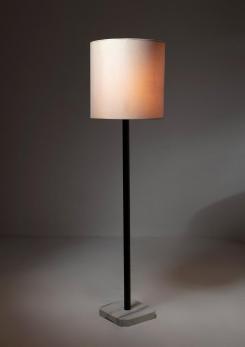 Compasso - Floor Lamp attributed to Azucena