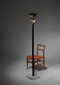 Compasso - Floor Lamp attributed to Azucena