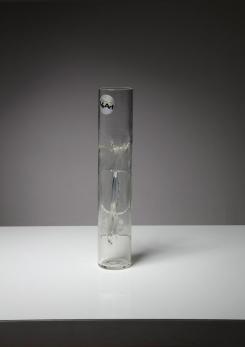 Compasso - Pair of "Membrane" Vases by Toni Zuccheri for VeArt