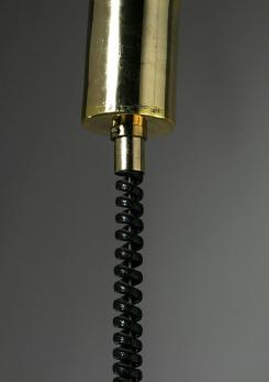 Compasso - Chandelier by Carlo Nason for Mazzega Compasso - Chandelier by Carlo Nason for Mazzega