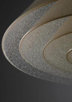 Compasso - Chandelier by Carlo Nason for Mazzega Compasso - Chandelier by Carlo Nason for Mazzega