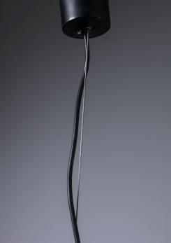 Compasso - Murano Glass Pendant Lamp by Vetreria Vistosi